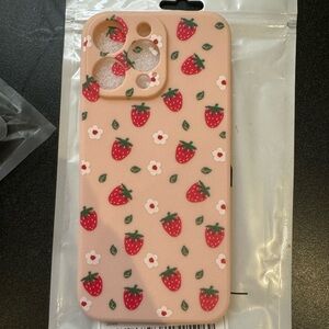 iPhone 15 Pro Max Case